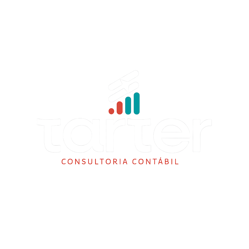 Tarter Consultoria Contábil — Logotipo
